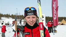 Julia Svanová Julia Svanová