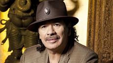 Santana se k nám vrací po tech letech. 