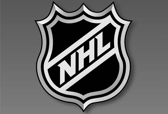 Logo NHL