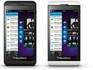 BlackBerry Z10