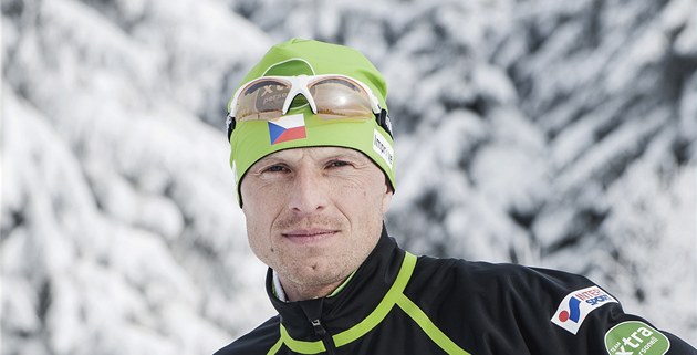 Stanislav Řezáč Stanislav Řezáč