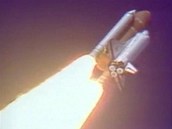 Tragdie raketoplnu Challenger