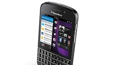 BlackBerry Q10