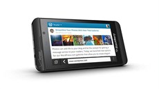 BlackBerry Z10 BlackBerry Z10
