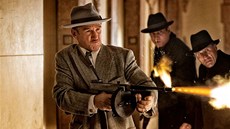 Sean Penn ve filmu Gangster Squad (Lovci mafie) Sean Penn ve filmu Gangster Squad (Lovci mafie)