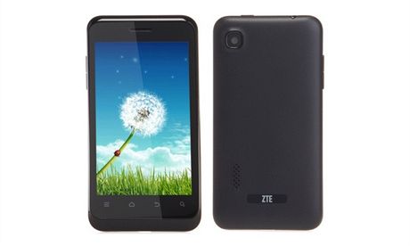 ZTE Blade C