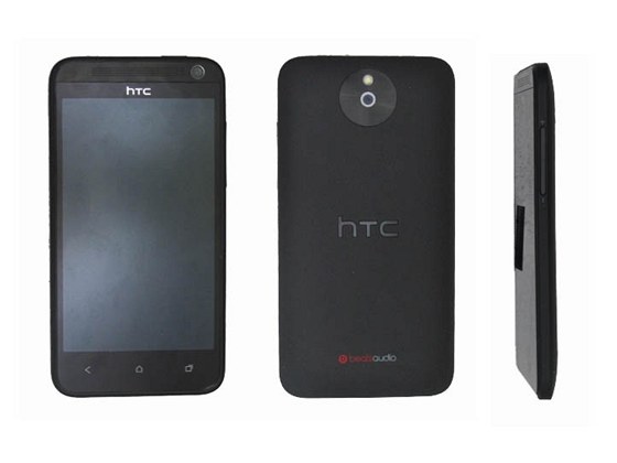 HTC 603e