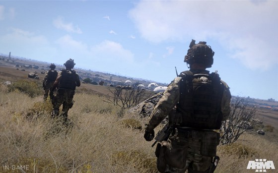 Arma 3