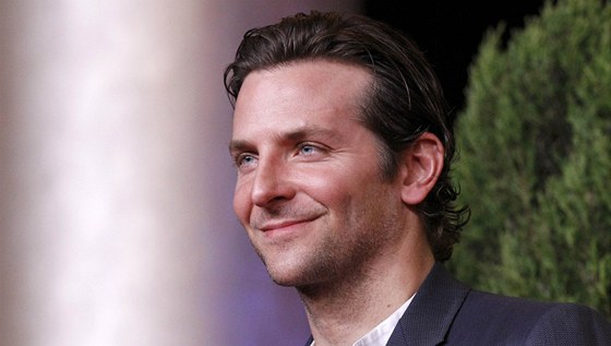 Bradley Cooper