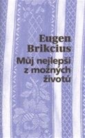 Eugen Brikcius (obal)