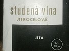 Studená vlna Jita, výrobce Hlubna chemické výrobní drustvo Brno, cena 10 Ks