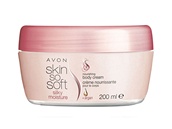 SSS Nourishing Body Creme, Avon, 200ml za 189 korun