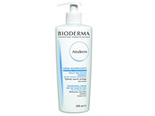 Atoderm Nourishing Cream, Bioderma, 500 ml za 439 korun