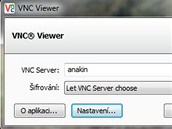 RealVNC Viewer