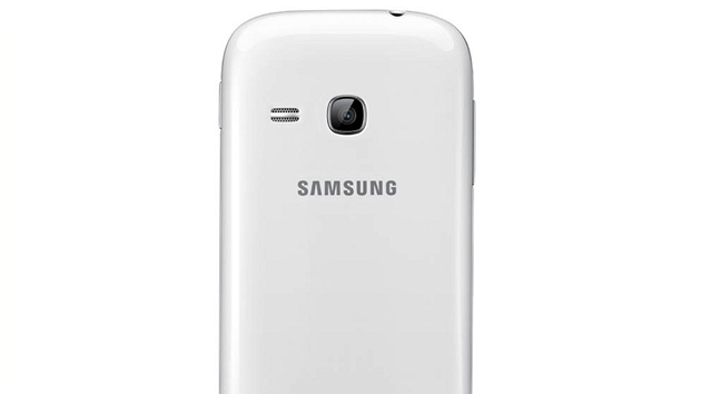 Samsung Galaxy Young