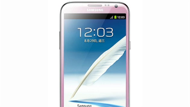 Rov Samsung Galaxy Note II