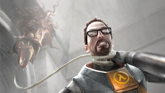 Half-Life: Episode 3 navzdory spekulacím nemla pinést konec Gordona Freemana.