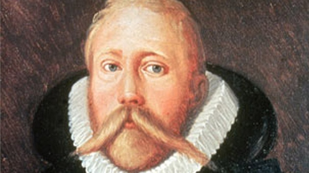 Tycho Brahe Tycho Brahe