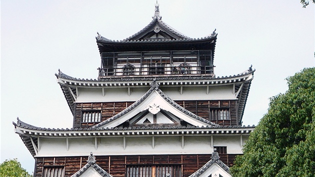 Hiroimsk hrad