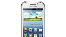 Samsung Galaxy Young