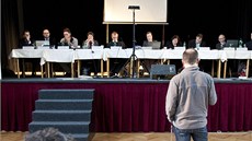 Na veřejné projednávání záměru firmy EP Renewables postavit na Moldavě 18 Na veřejné projednávání záměru firmy EP Renewables postavit na Moldavě 18