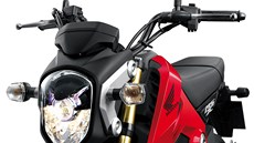 Honda MSX 125