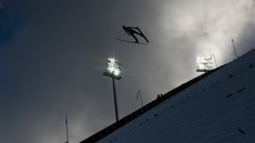 Světový pohár v letech na lyžích v Harrachově Světový pohár v letech na lyžích v Harrachově