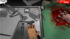 Surgeon Simulator 2013