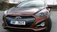 Hyundai i30 Hyundai i30