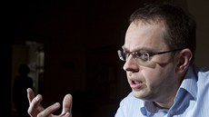 Moderátor Václav Moravec Moderátor Václav Moravec