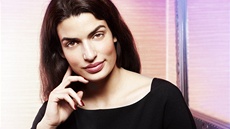 Tonia Sotiropoulou si zahrála v poslední bondovce Skyfall. Tonia Sotiropoulou si zahrála v poslední bondovce Skyfall.