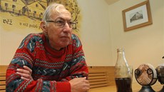 Yahia Jabali působil 21 let v českobudějovické nemocnici jako dětský hematolog. Yahia Jabali působil 21 let v českobudějovické nemocnici jako dětský hematolog.