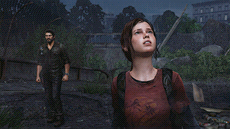 The Last of Us