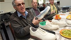 Spolumajitel zlínské firmy Moravia Plast Pavel Kubina je rozhodnutý v případě Spolumajitel zlínské firmy Moravia Plast Pavel Kubina je rozhodnutý v případě