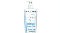 Atoderm Nourishing Cream, Bioderma, 500 ml za 439 korun