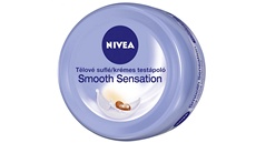 Tlové suflé Smooth Sensation, Nivea, 300 ml za 164,90 korun