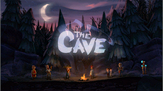 The Cave (PS3)