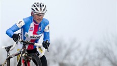 PRO BRAMBORY. Kateřina Nash skončila v mistrovském závodě v americkém... PRO BRAMBORY. Kateřina Nash skončila v mistrovském závodě v americkém...