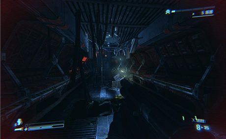 Aliens: Colonial Marines