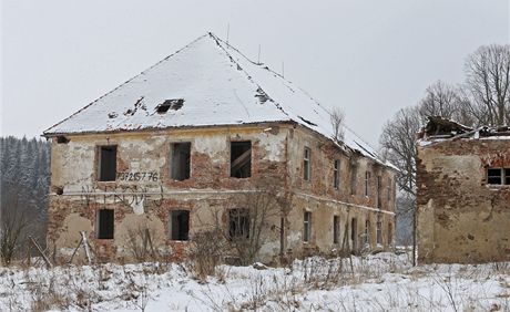 Na svou slávu u budovy marn vzpomínají spoustu desítek let. Nový rozvoj by...