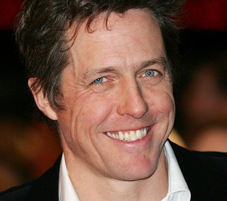 Hugh Grant