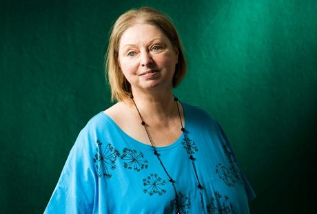 Hilary Mantelová