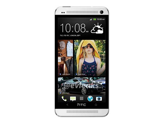 HTC One