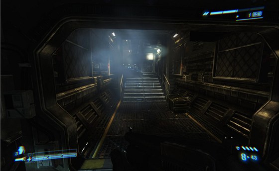 Aliens: Colonial Marines