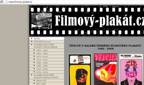 Filmov-plakt.cz 