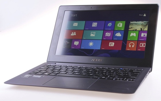 Asus Taichi 21