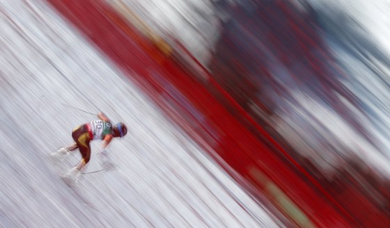 NEJISTOTA. Mezi alpskými lyai panují zmatky ohledn nominaních kritérií pro olympijské hry v Soi.