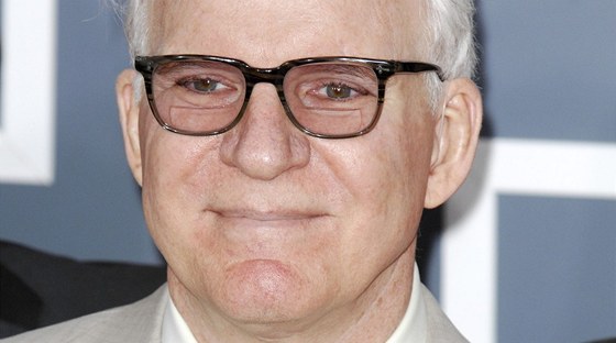 Steve Martin (2012)