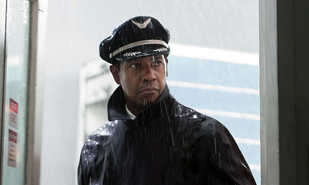 Denzel Washington ve filmu Let