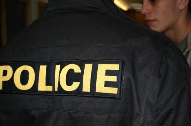 Policie (ilustraní foto)